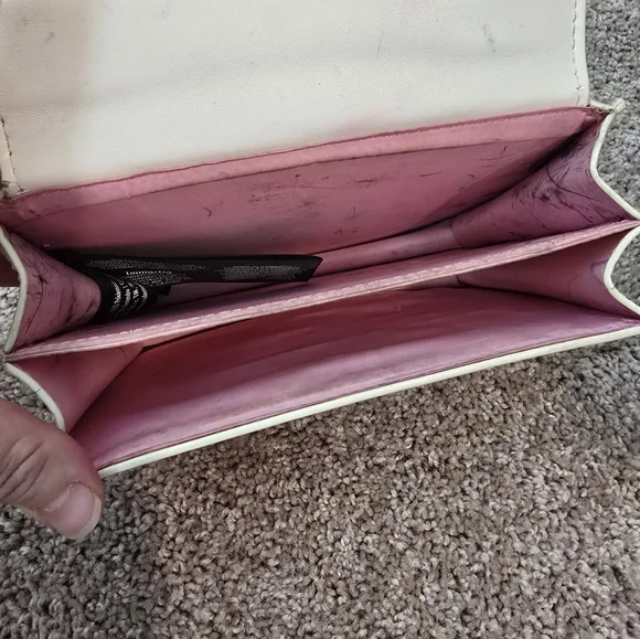 Pokemon Sleepy Pikachu and Eevee Loungefly Crossbody Bag - Picture 3 of 3